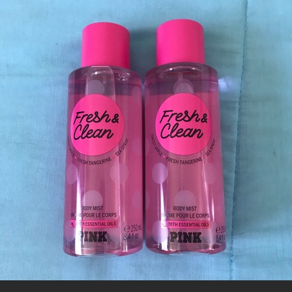 PINK Victoria's Secret Other - Two Pink Mist